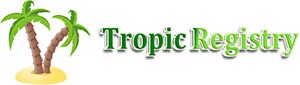 Admin Tropic Registry